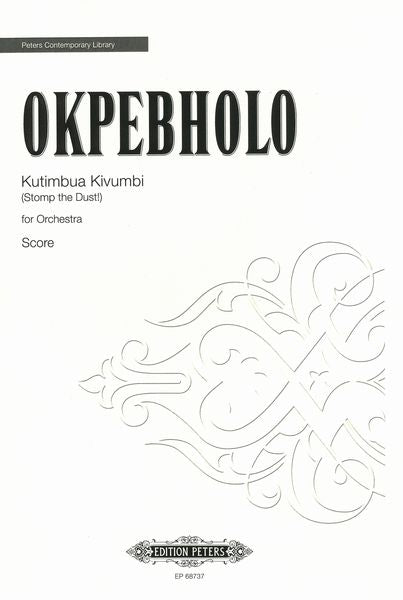Okpebholo: Kutimbua Kivumbi