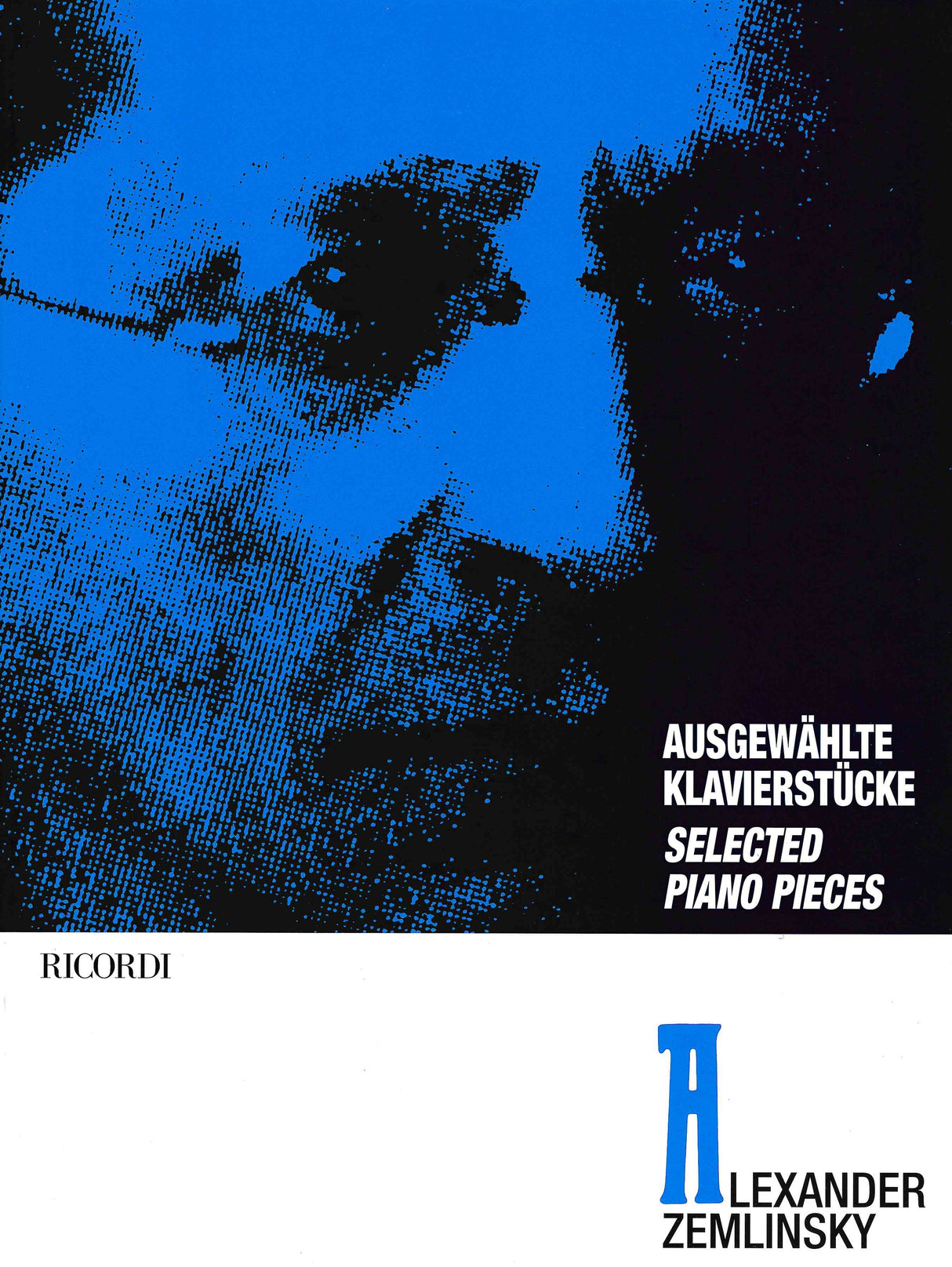 Zemlinsky: Selected Piano Pieces