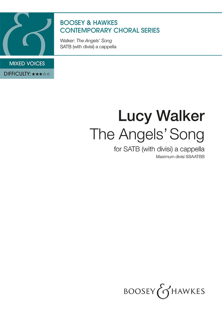 Walker: The Angels' Song