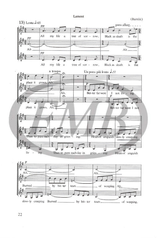 Musical Reading and Writing: Pupil's Book - Volume 8