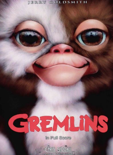 Goldsmith: Gremlins