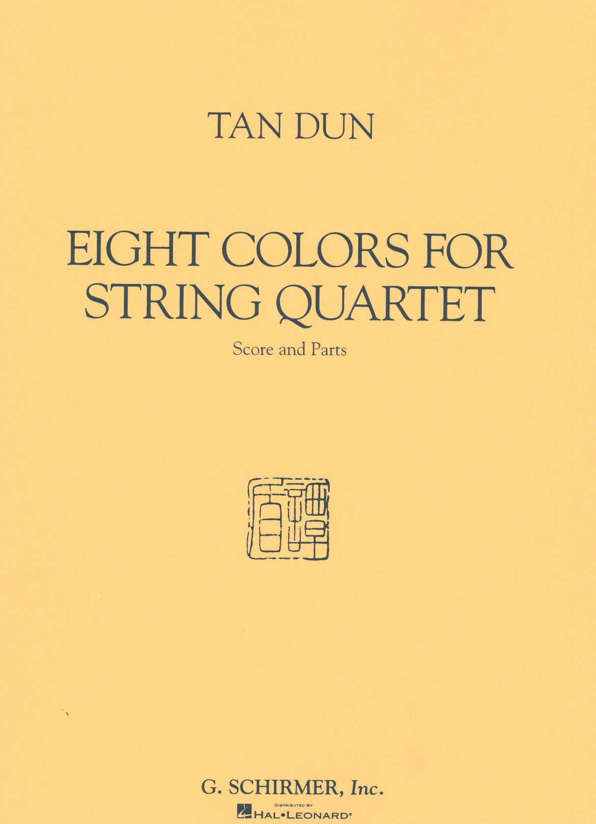 Tan: Eight Colors