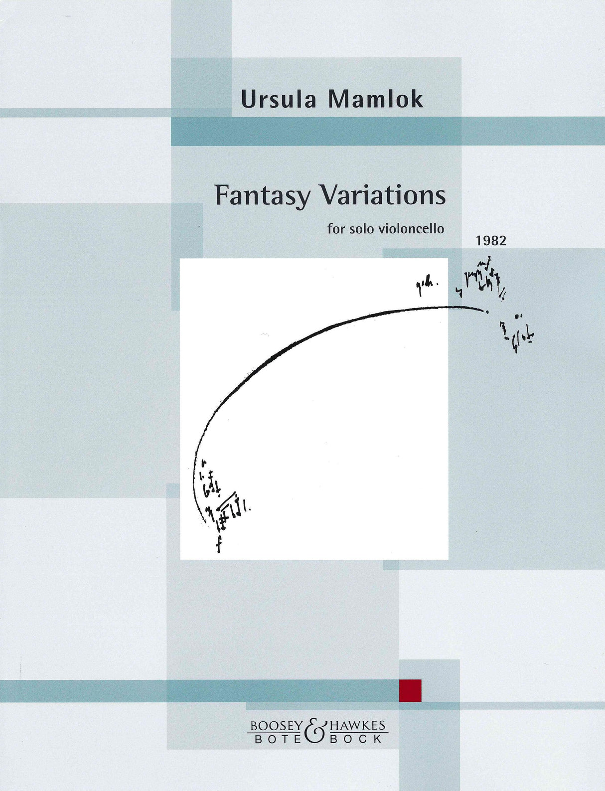 Fantasy Variations