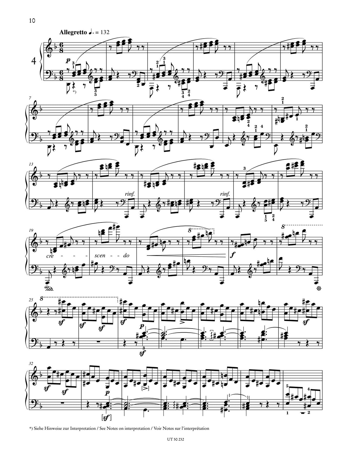 Liszt: 12 Etudes, Op. 1