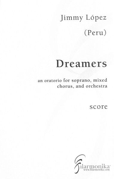 López: Dreamers