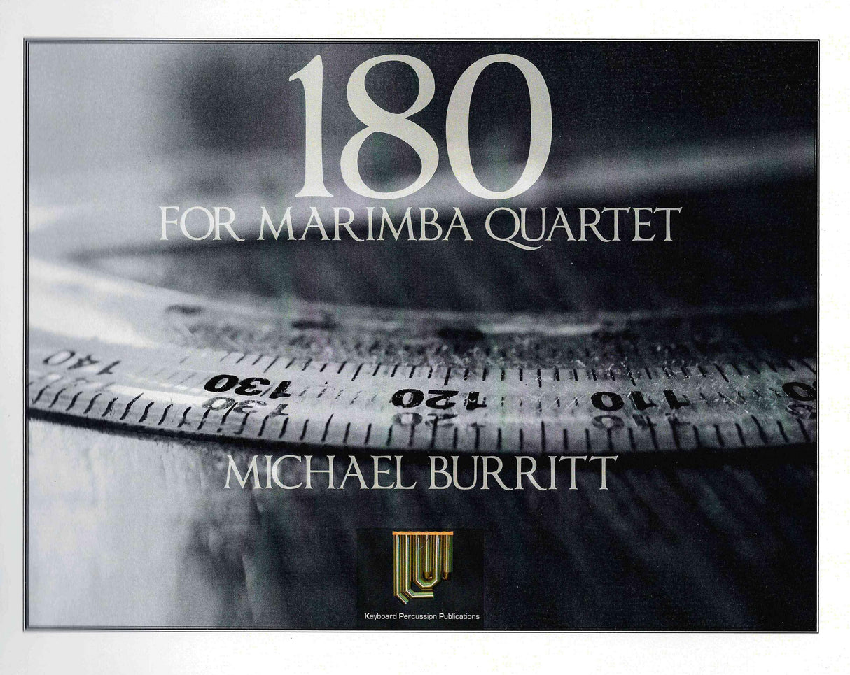 Burritt: 180