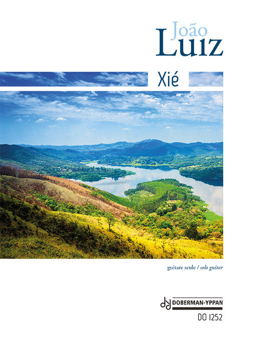 Luiz: Xié