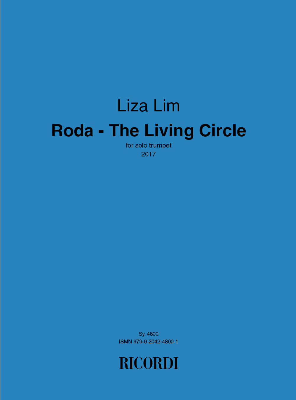Lim: Roda ‐ The Living Circle