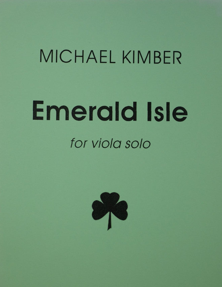 Kimber: Emerald Isle
