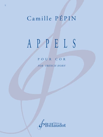 Pépin: Appels