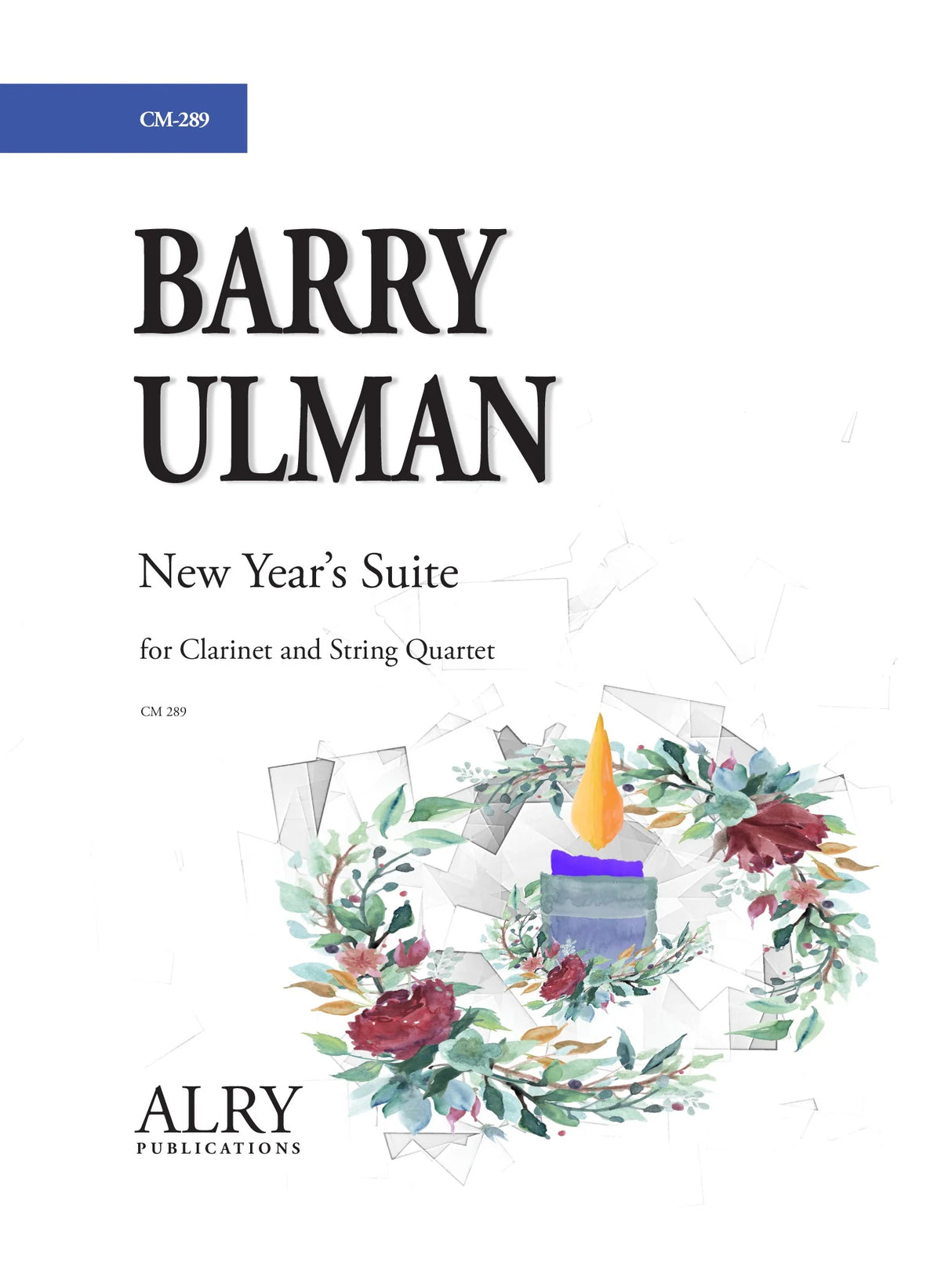 Ulman: New Year's Suite