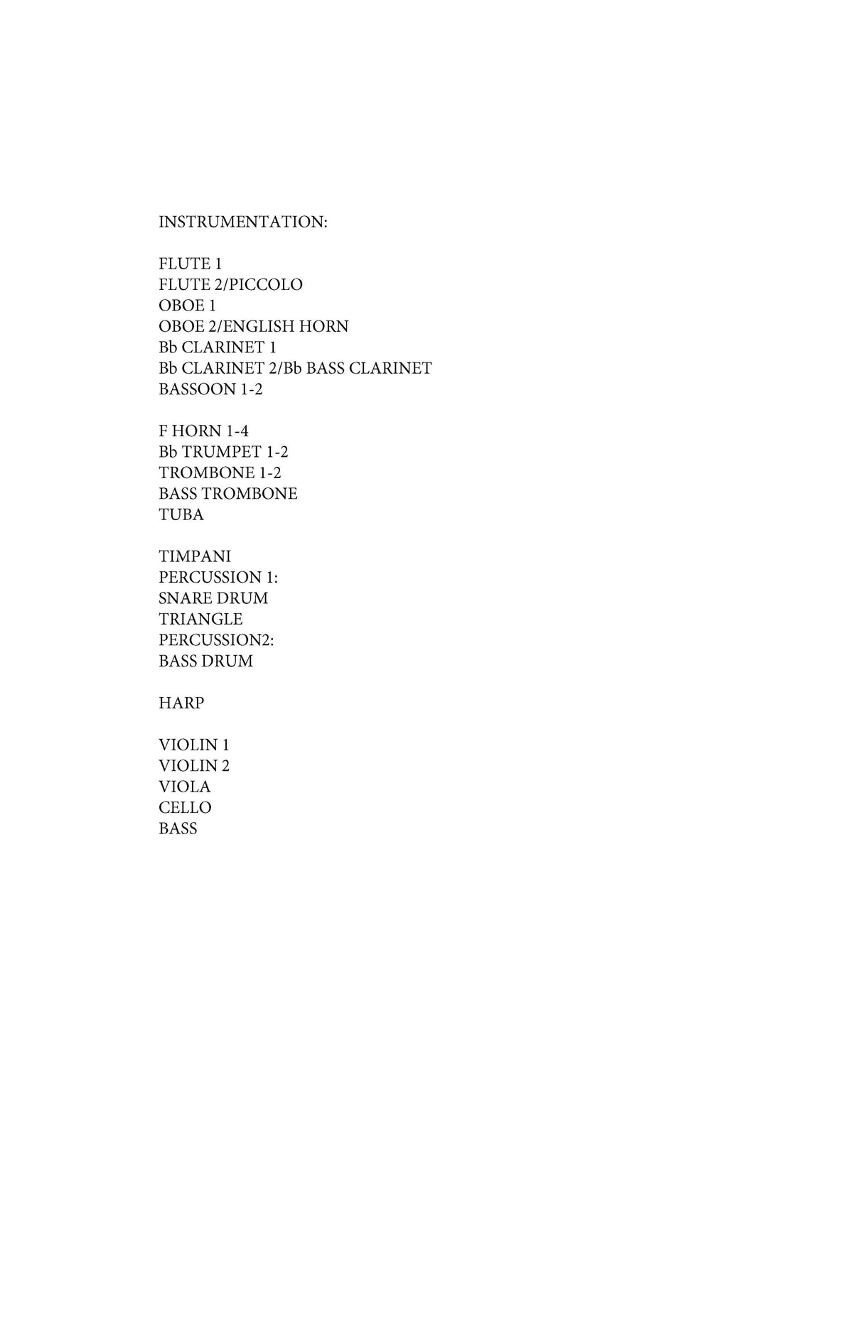 J.R. Wood: Poem