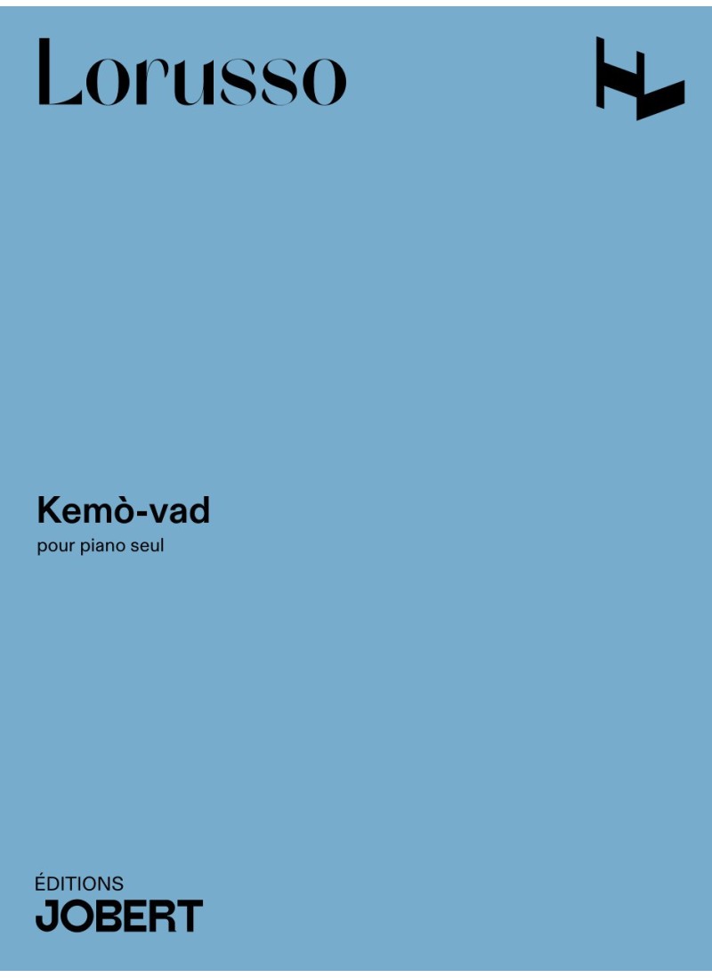 Lorusso: Kemò-Vad