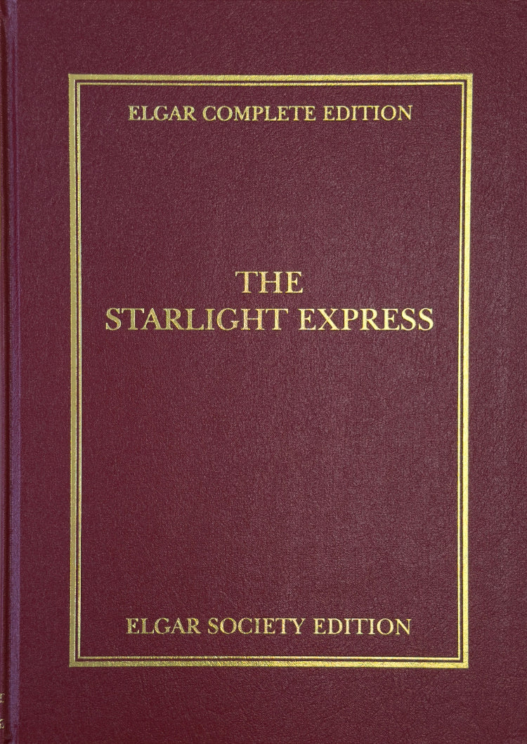 Elgar: The Starlight Express