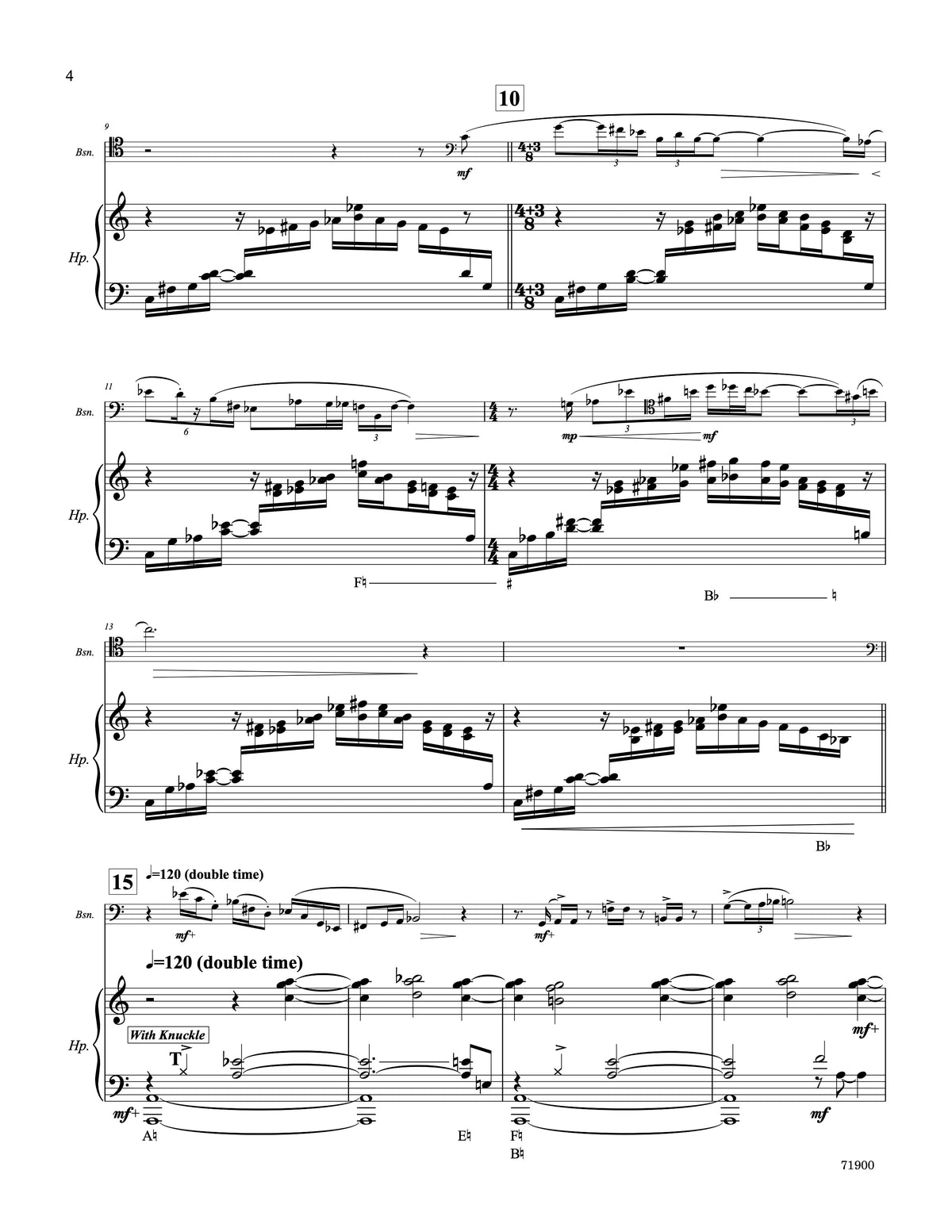 Wolfgang: Waves
