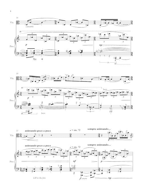 Aucoin: The Sleepers