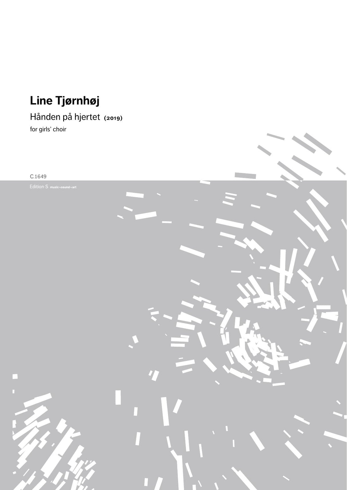 Tjørnhøj: Hånden på hjertet