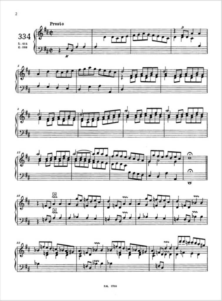 Scarlatti: Keyboard Sonatas - Volume 7 (K. 388-451)