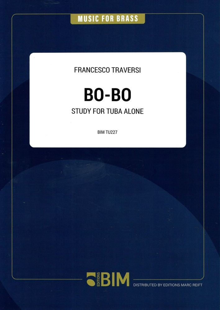 Traversi: Bo-Bo