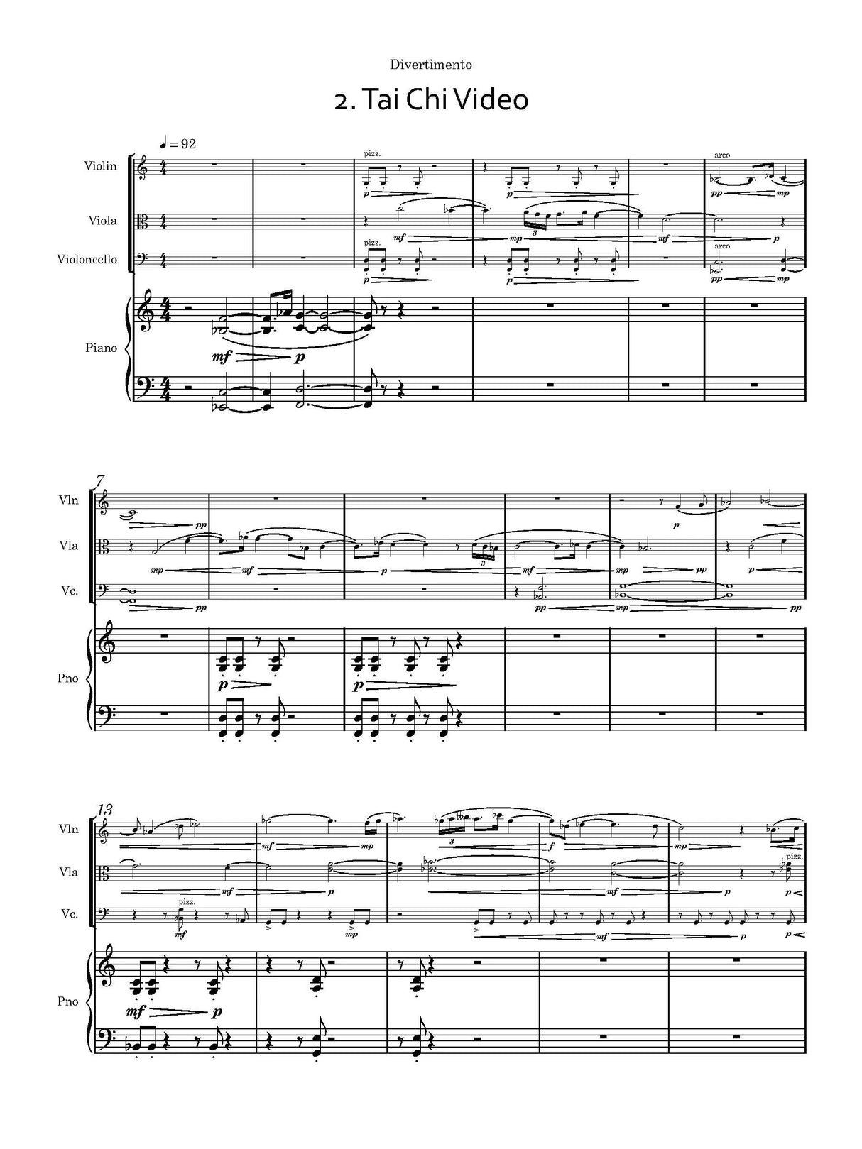 Stallcop: Divertimento