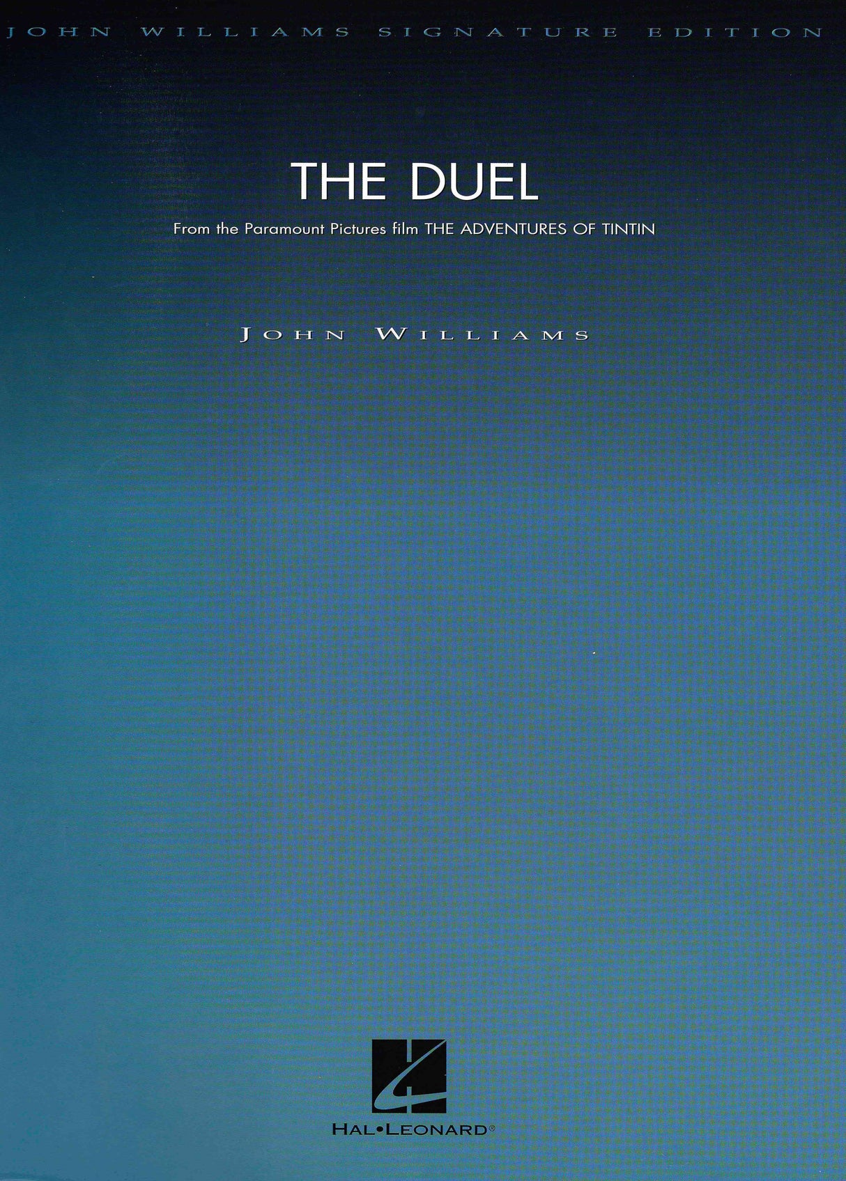 Williams: The Duel