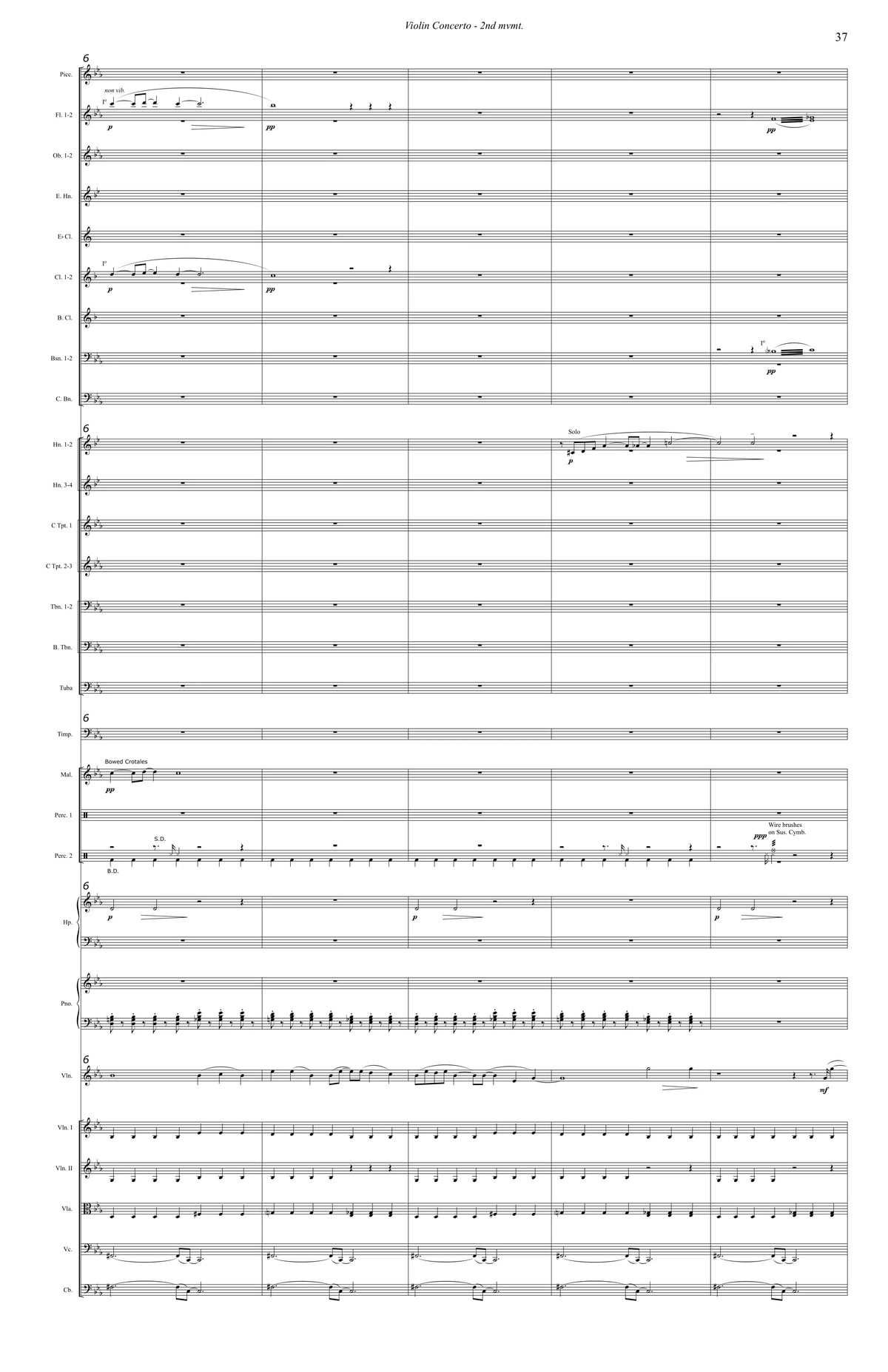 Stephenson: Violin Concerto ("Tributes")