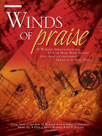 Winds of Praise