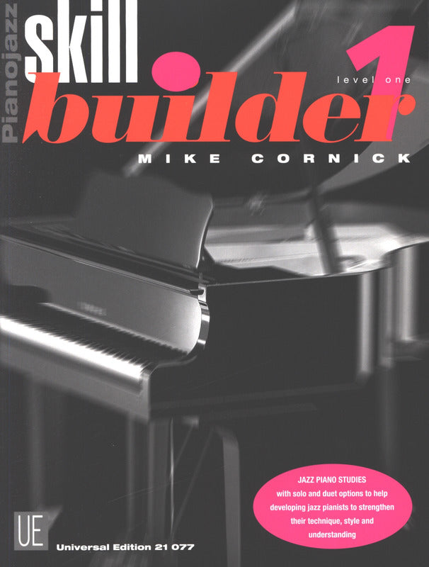 Cornick: Skillbuilder - Level 1