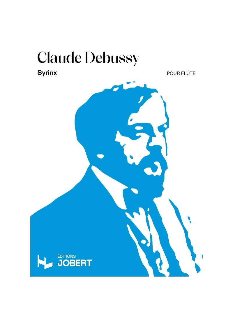 Debussy: Syrinx