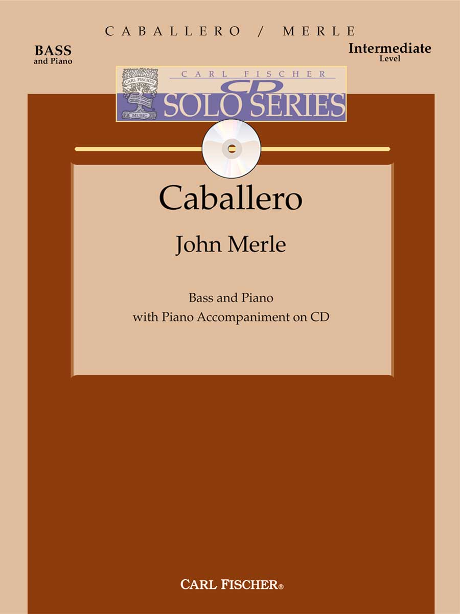 Merle: Caballero
