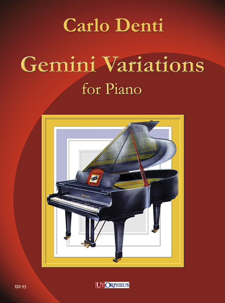 Denti: Gemini Variations