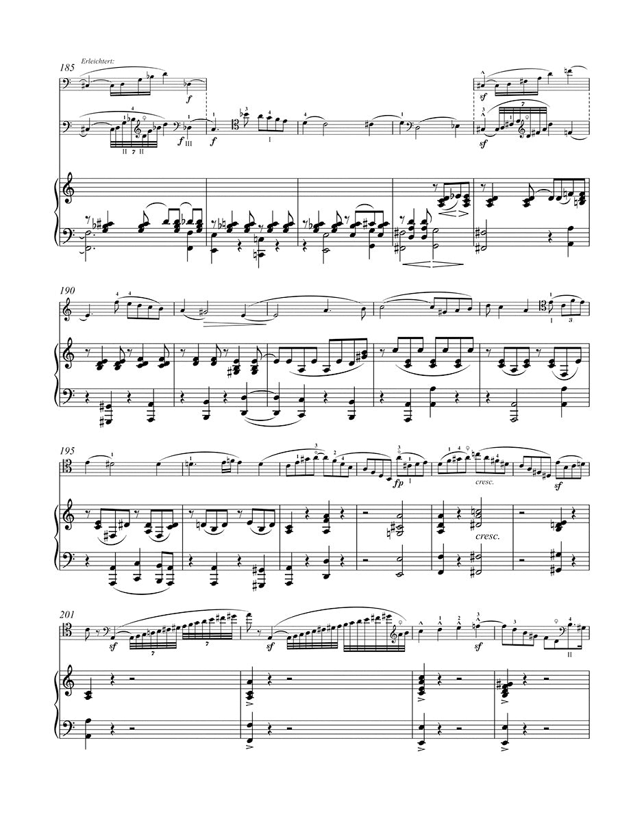 Schumann: Cello Concerto in A Minor, Op. 129