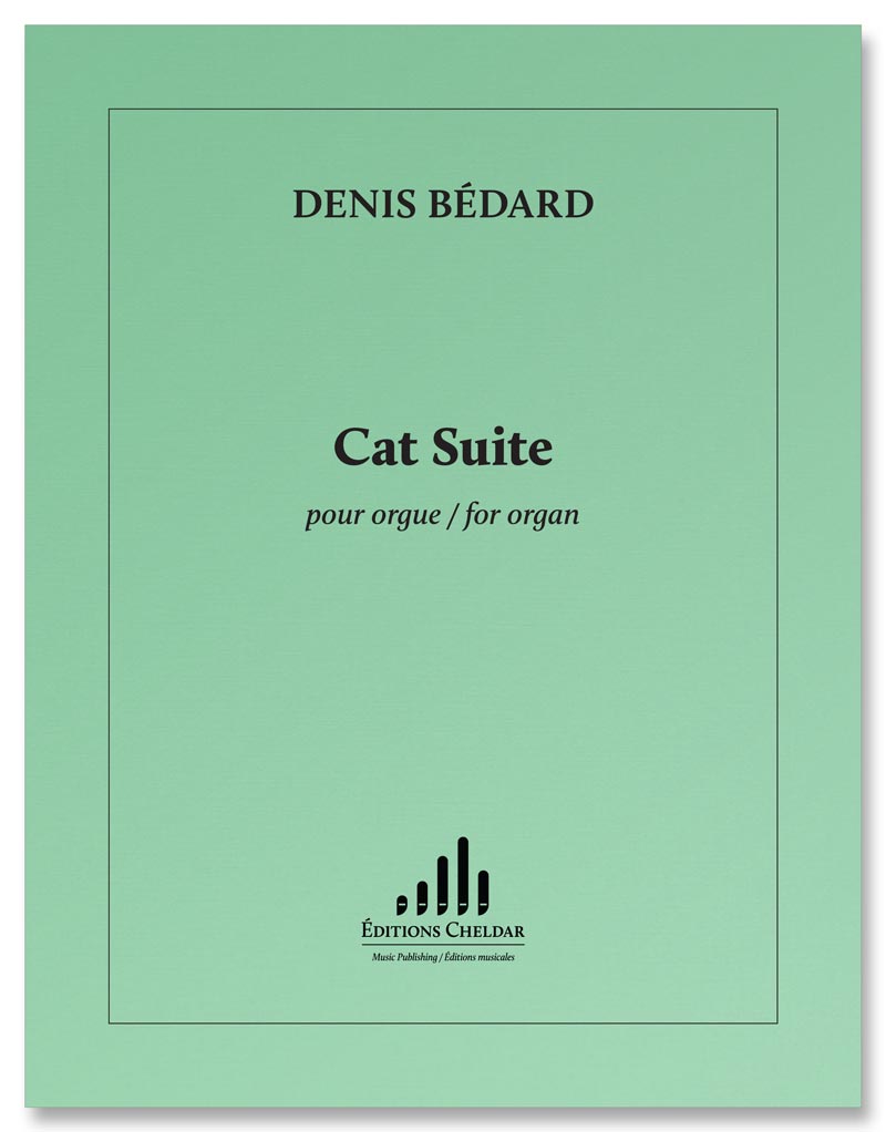 Bédard: Cat Suite