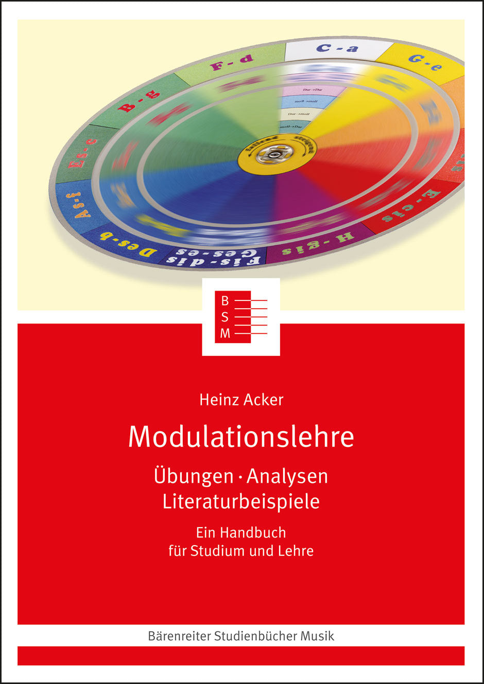 Modulationslehre