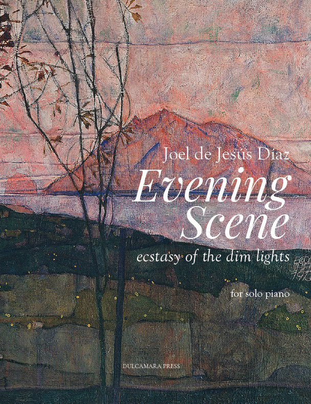 Díaz: Evening Scene