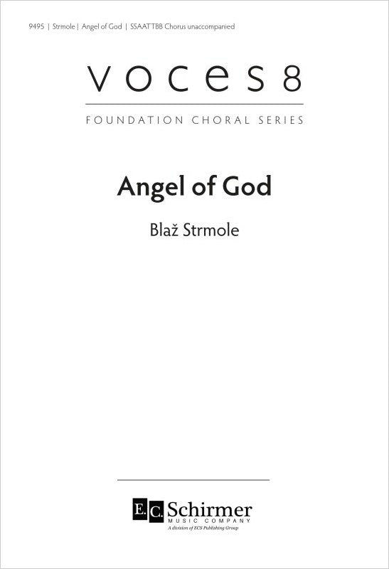 Strmole: Angel of God