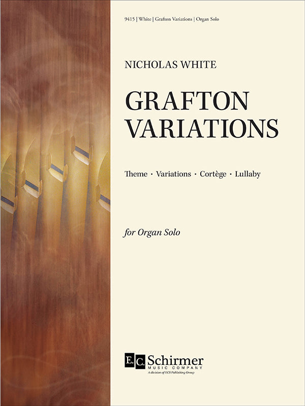 N. White: Grafton Variations