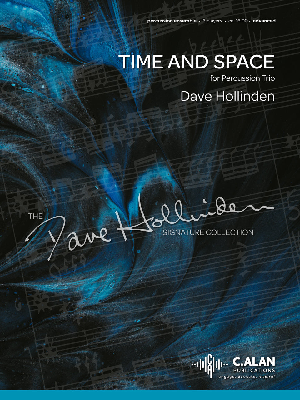 Hollinden: Time and Space