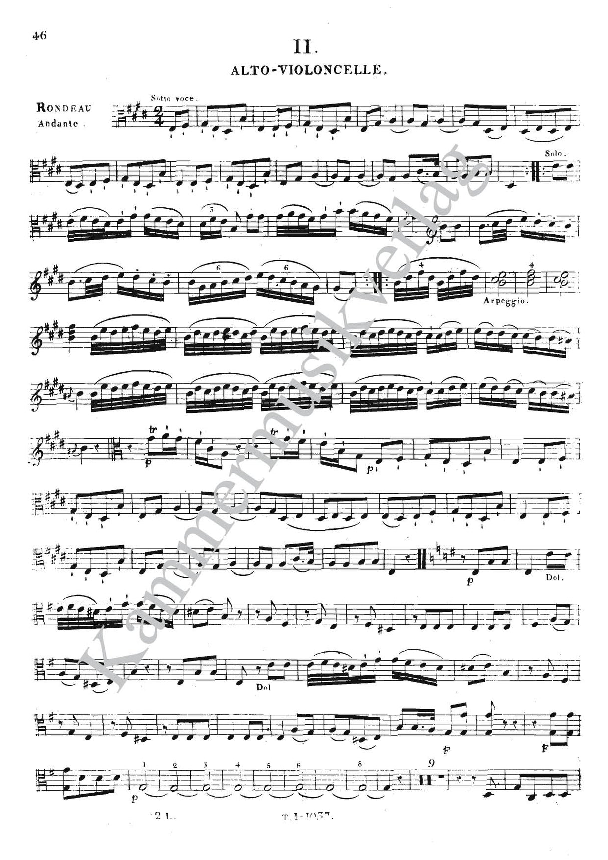 Boccherini: 6 String Quintets, G 271-276, Op. 11, Nos. 1-6