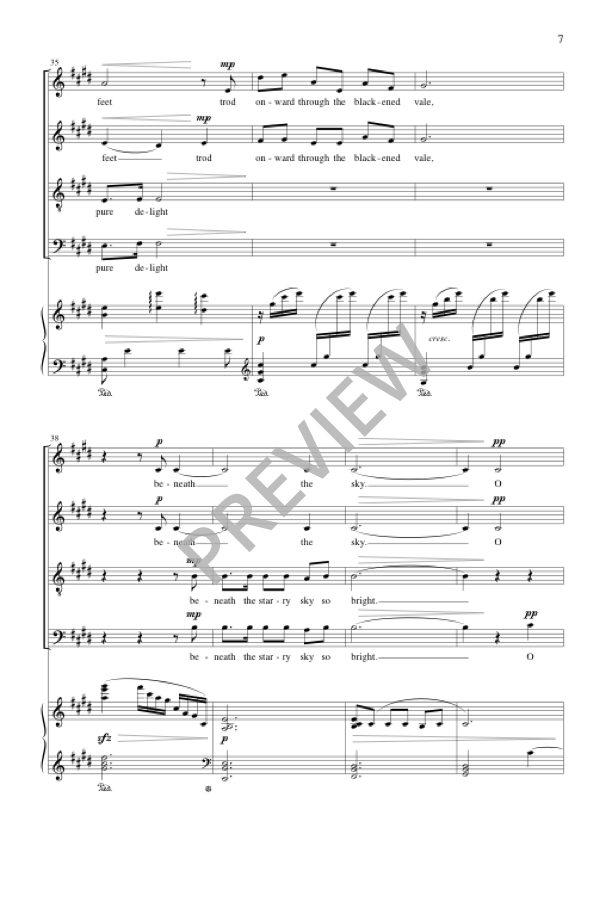 Elder: Ballade to the Moon