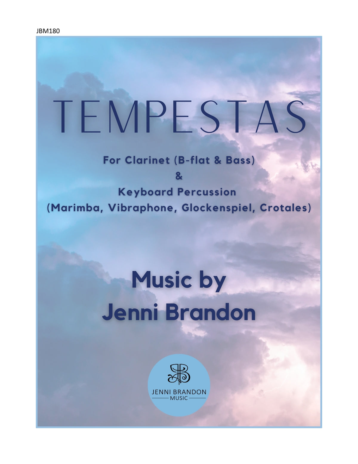 Brandon: Tempestas