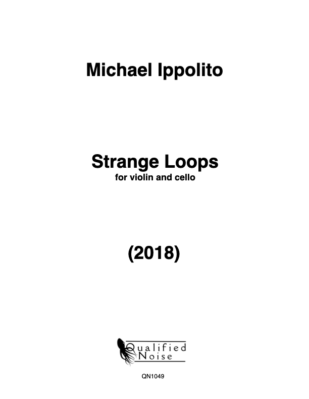 Ippolito: Strange Loops