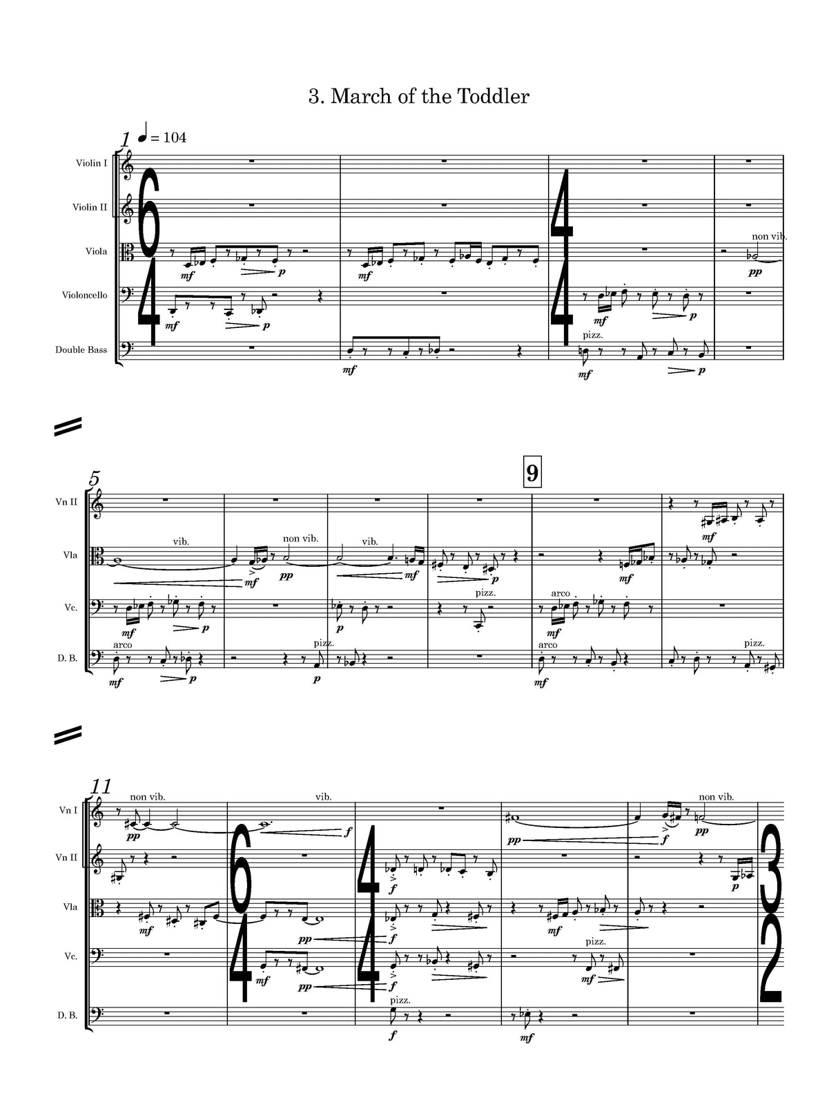 Stallcop: Serenade in Isolation