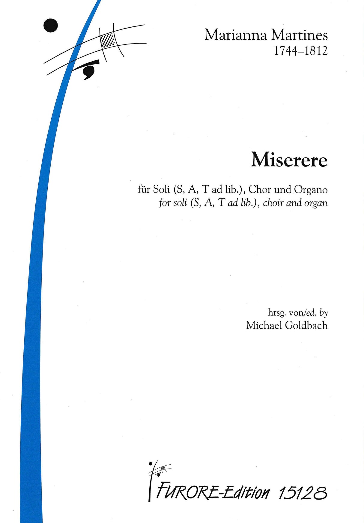 Martines: Miserere