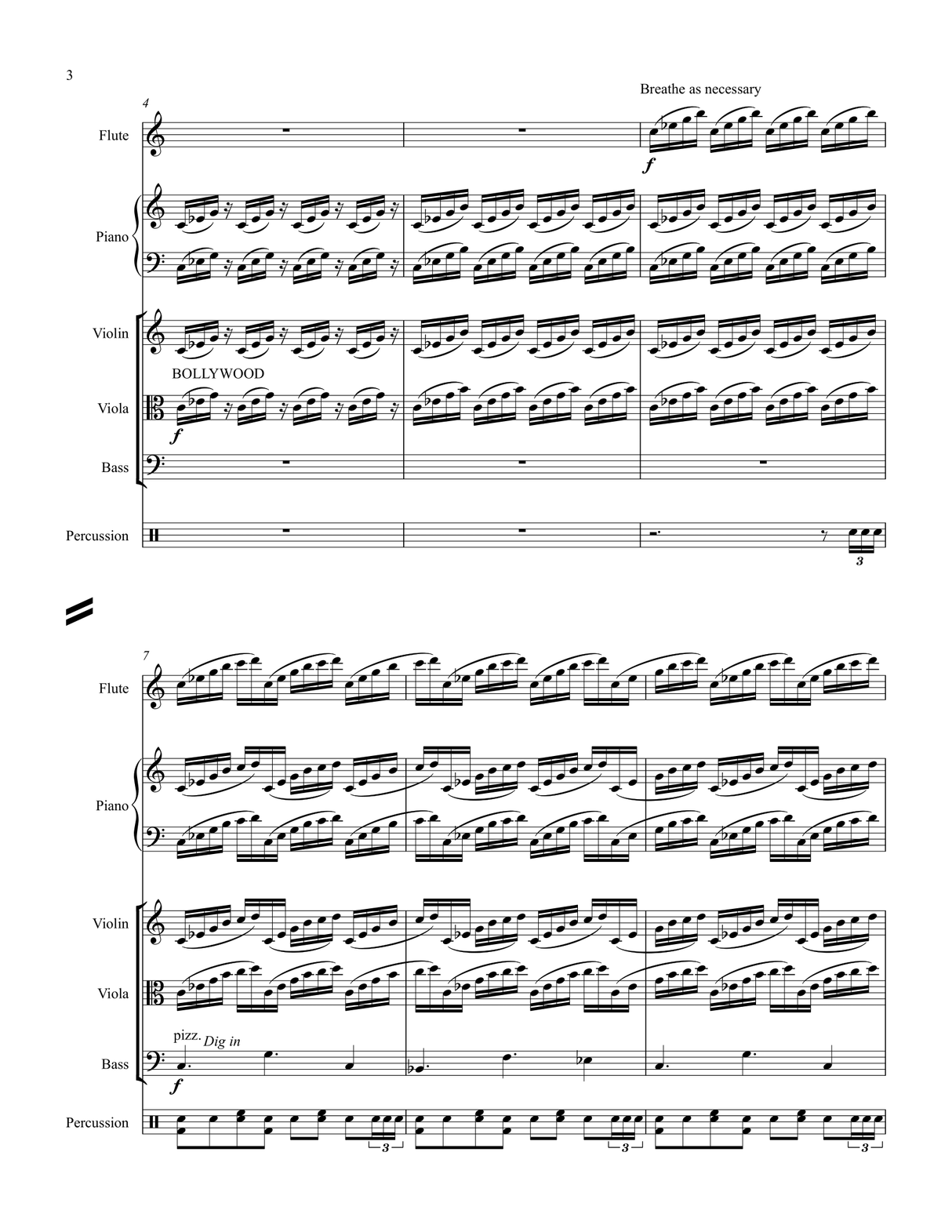 Sankaram: Thumbprint