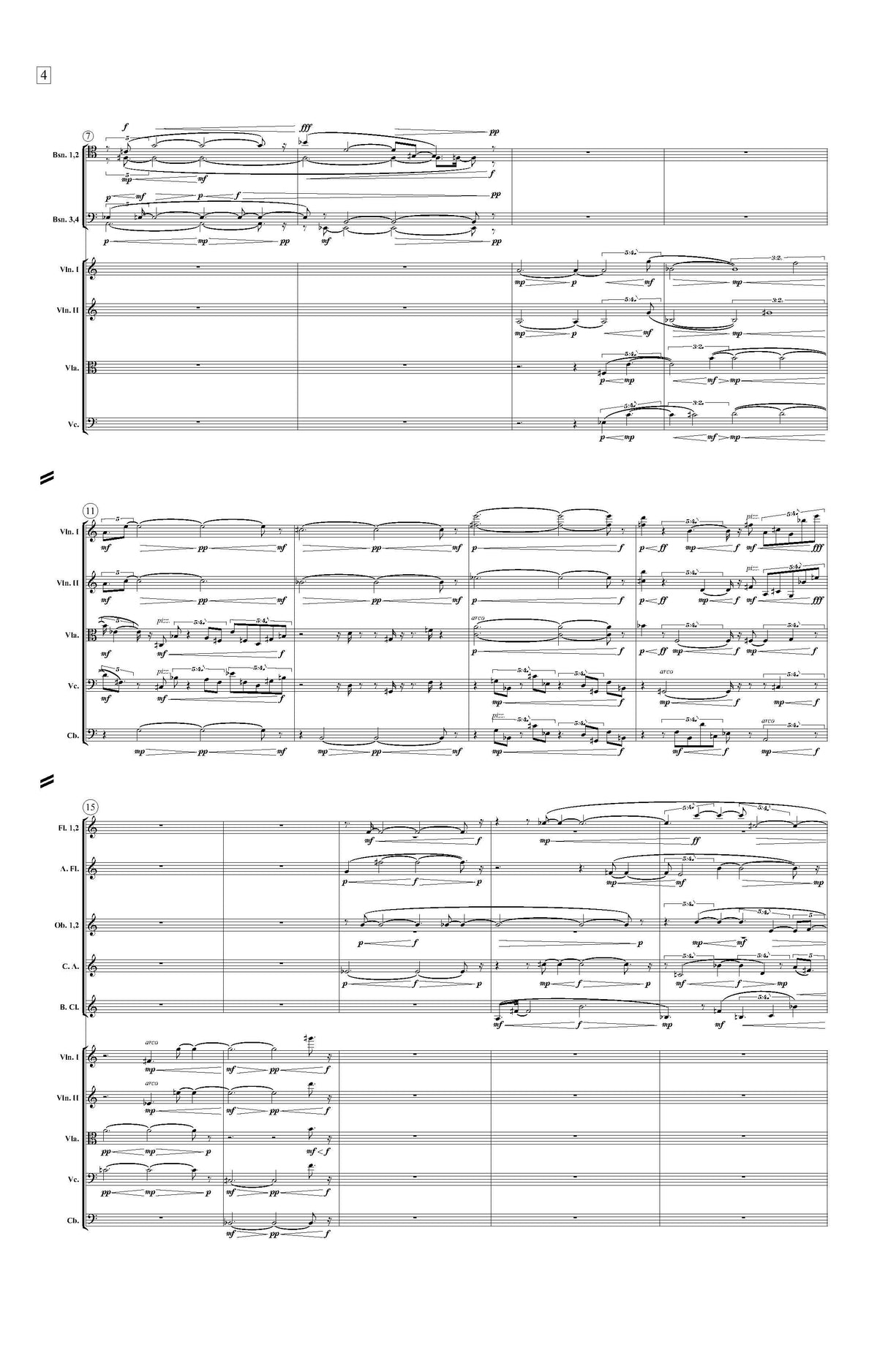 Melby: Symphony No. 12