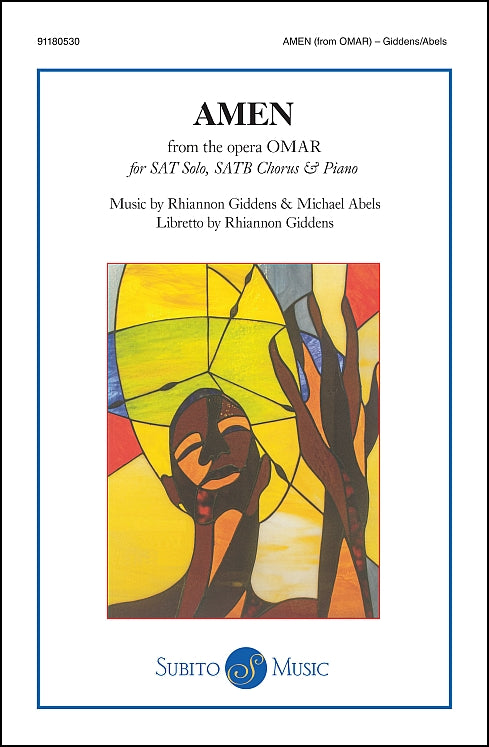 Giddens-Abels: Amen from "Omar"