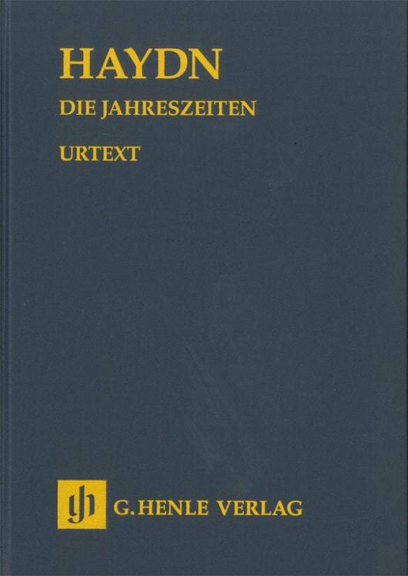 Haydn: The Seasons, Hob. XXI:3