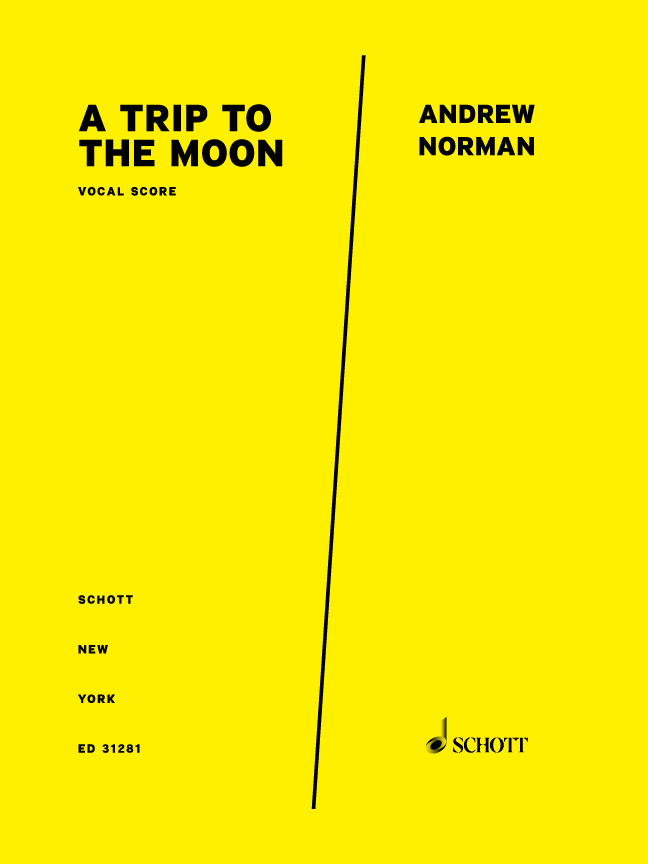 Norman: A Trip to the Moon