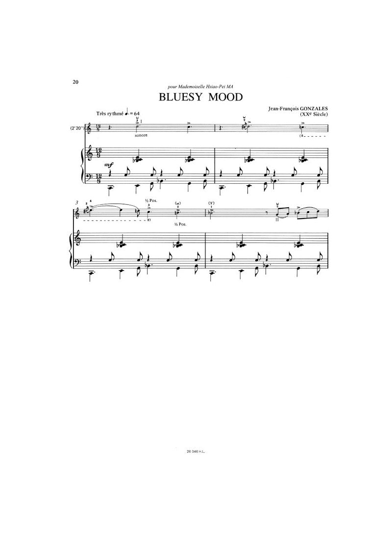 The Violin in the Soul - Volume 3